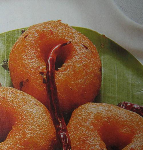 Uddina Vada